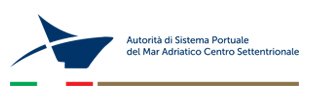 Logo AdSP Mar Adriatico Centro Settentrionale