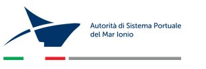 Logo AdSP Mar Ionio