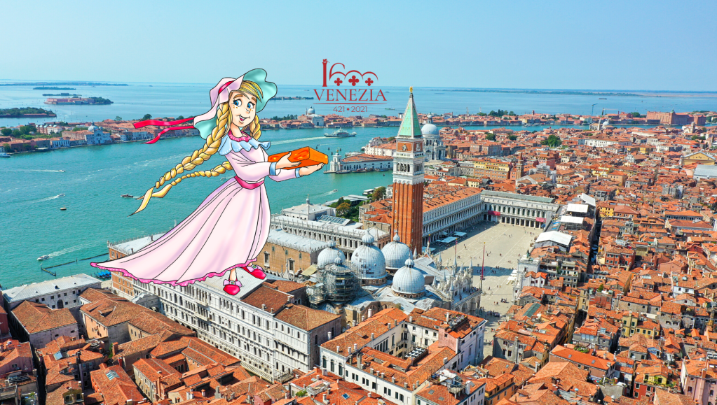 Il porto partner attivo del progetto culturale “EL PARON DE CASA”