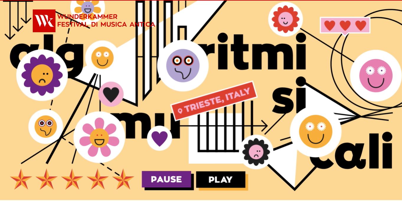 Al porto di Trieste si naviga anche con la musica