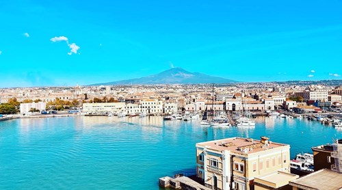 “Catania Port Days” il porto si apre ai giovani 