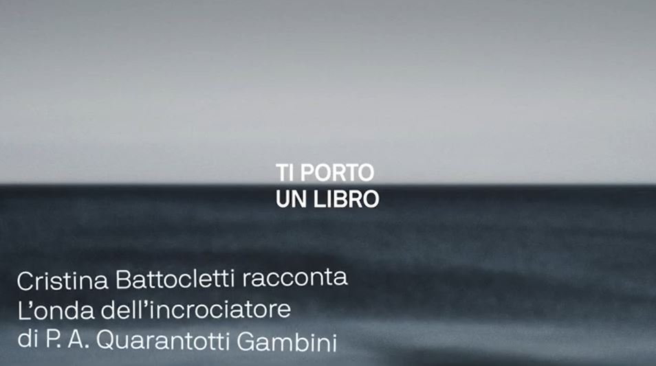 Torna "Ti Porto un Libro. Grandi storie davanti al mare"