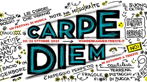 Il Festival Wunderkammer torna alla torre del Lloyd di Trieste 