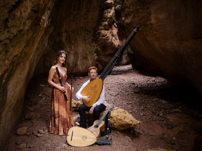 Alla Torre del Lloyd di Trieste si festeggia la Giornata Europea della Musica Antica con Wunderkammer