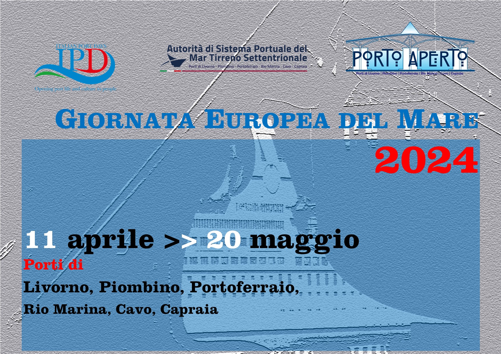 Porti senza frontiere