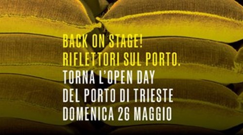Torna l'Open Day del Porto di Trieste 2024
