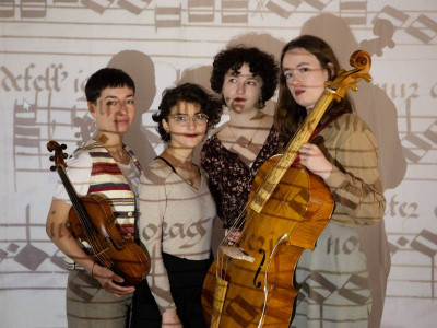 Il festival di musica antica Wunderkammer torna alla Torre del Lloyd di Trieste