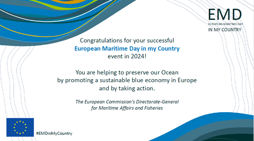 Italian Port Days ottiene la certificazione EMD