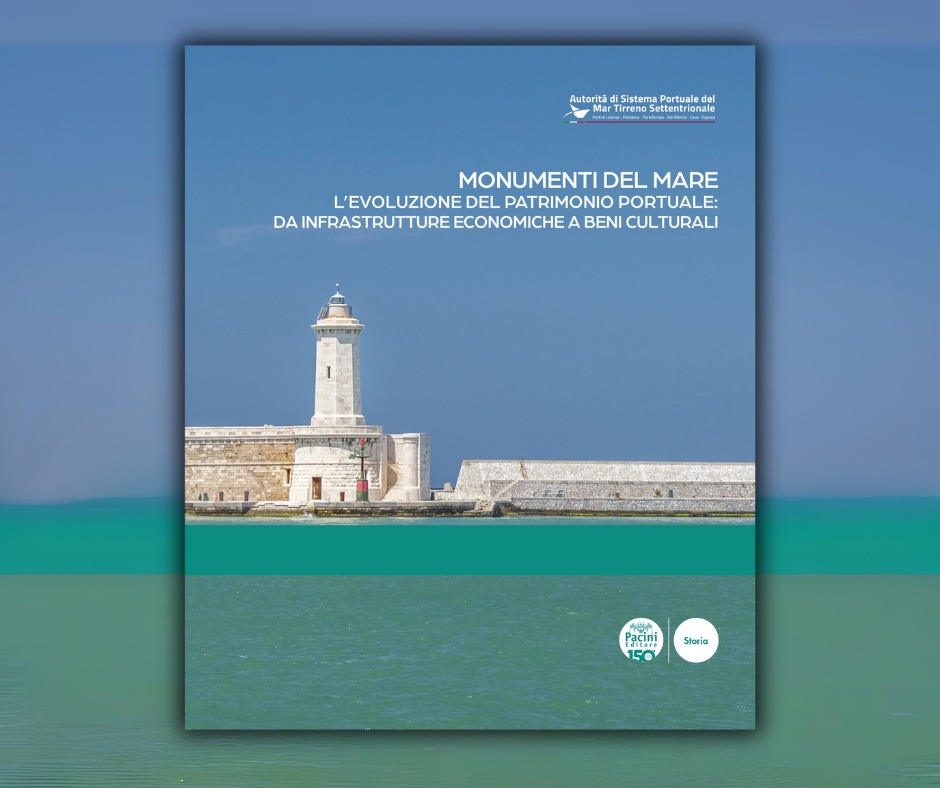 I monumenti del mare