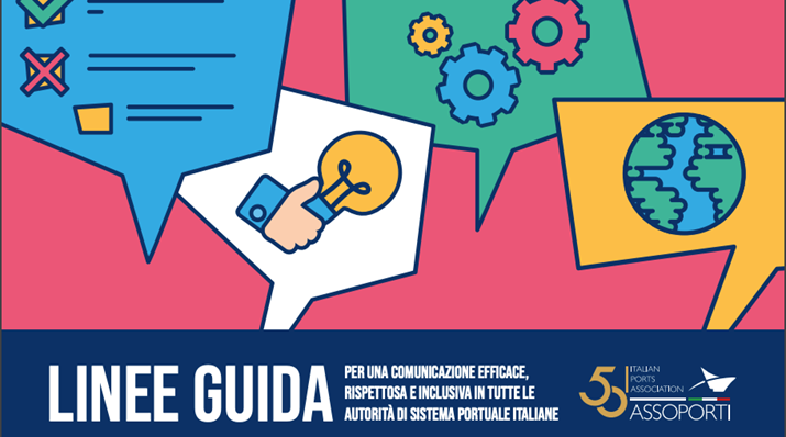 Lancio delle Linee Guida per una Comunicazione Inclusiva