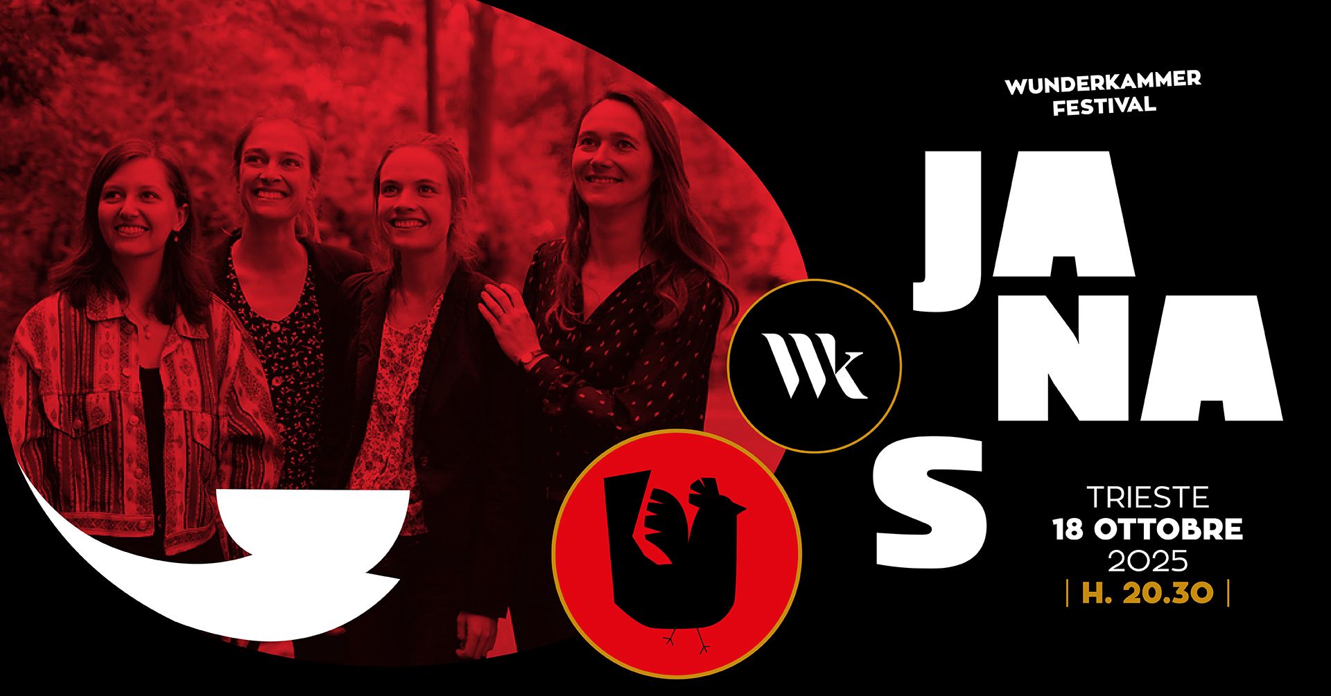 Wunderkammer Trieste torna alla Torre del Lloyd