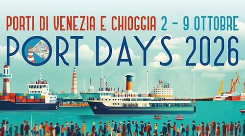 PORT DAYS 2026, IL PORTO APRE LE PORTE ALLA CITTÀ