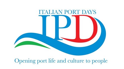 Lanciata iniziativa Italian Port Days 2019