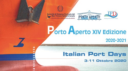 Porto Aperto 2020-2021
