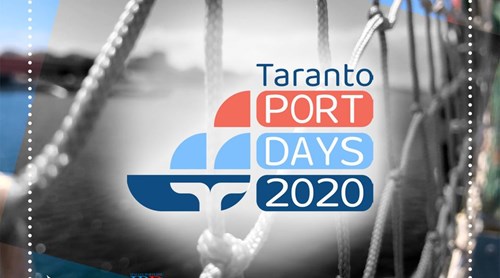 TARANTO PORT DAYS 2020