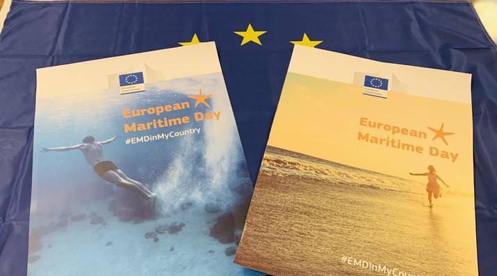 Parte Italian Port Days 2020