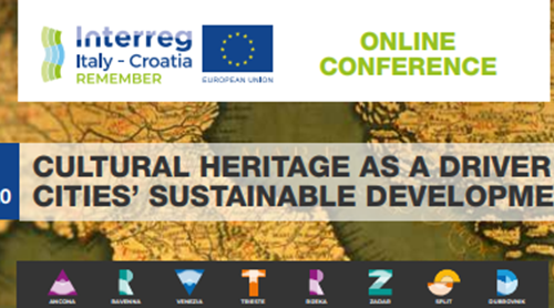 Progetto REMEMBER-Restoring the Memory of Adriatic ports sites