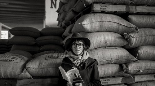 Ti Porto un Libro - Federica Manzon racconta "La Linea d'Ombra" di Joseph Conrad