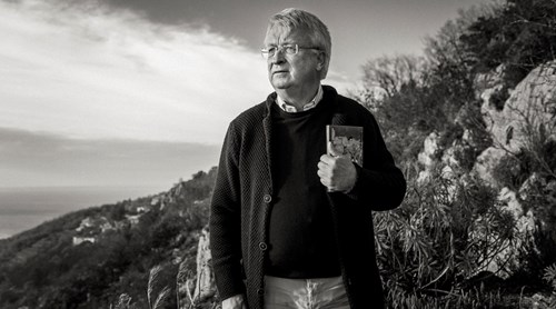 Ti Porto un Libro - Veit Heinichen racconta "Il Mio Carso" di Scipio Slataper
