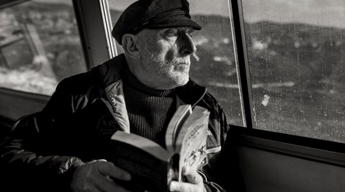Ti Porto un Libro - Paolo Rumiz racconta "Moby Dick" di Herman Melville