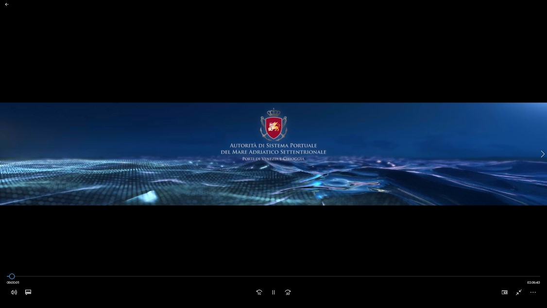 Il Porto partecipa al Salone Nautico di Venezia