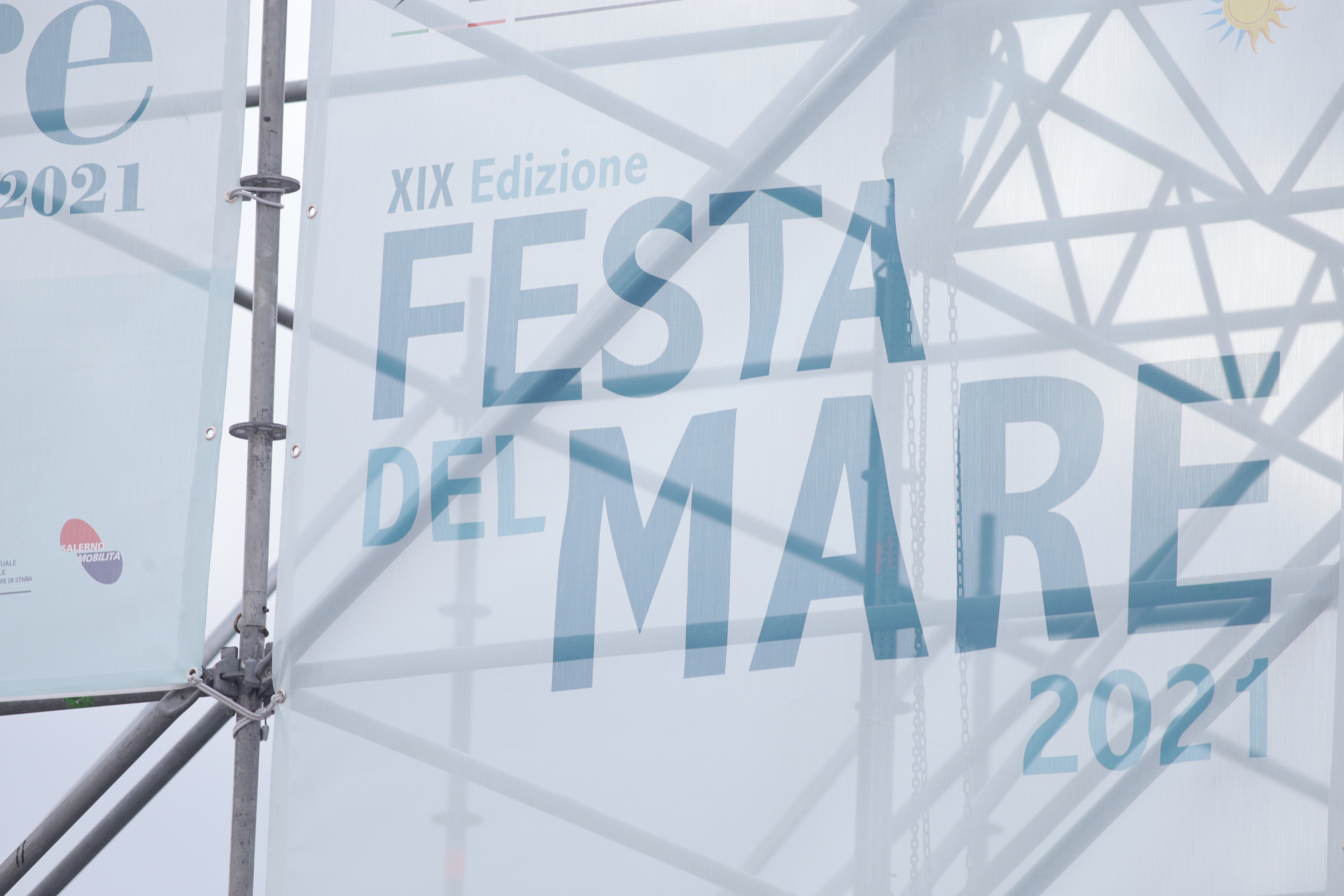 Sea Sun Salerno Festa del Mare 2020