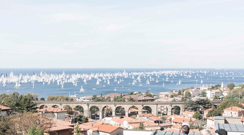 Presentato il Barcolana Sea Summit