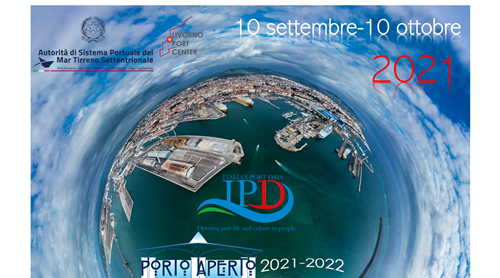 Italian Port Days 2021